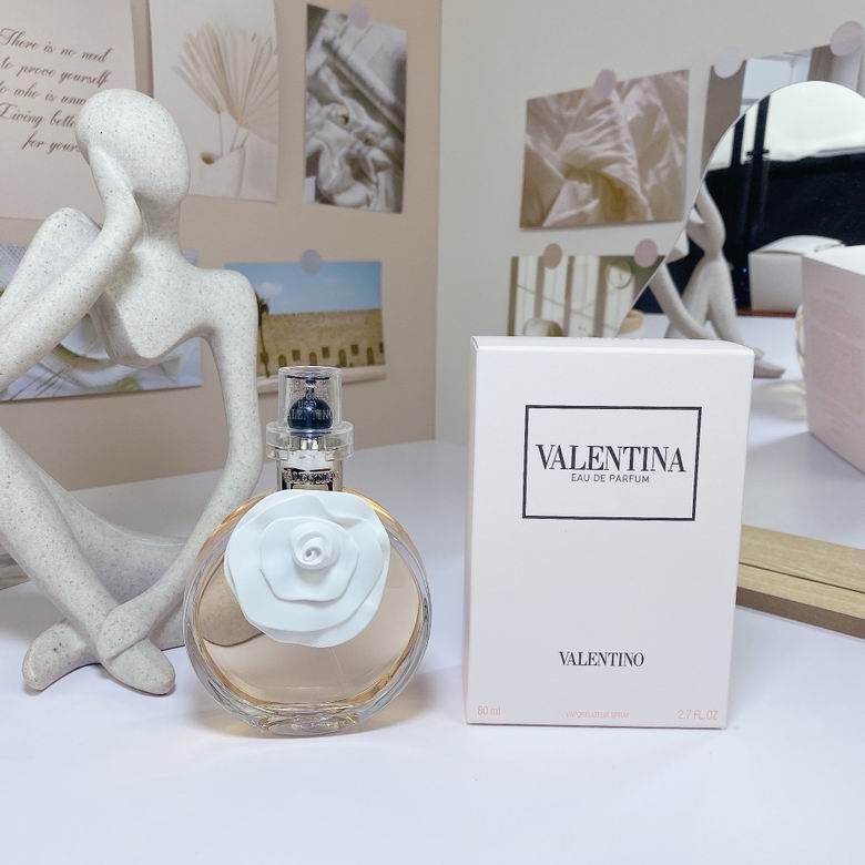 Valentino 80ml 30
